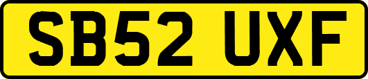 SB52UXF