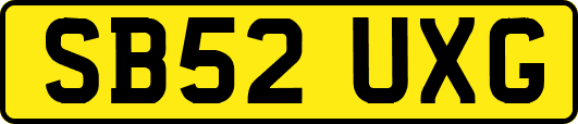 SB52UXG