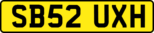 SB52UXH