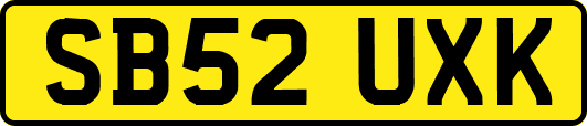 SB52UXK