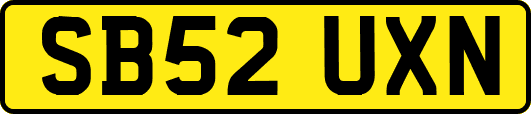 SB52UXN