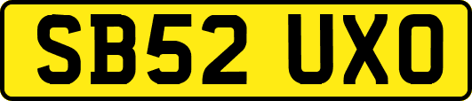 SB52UXO