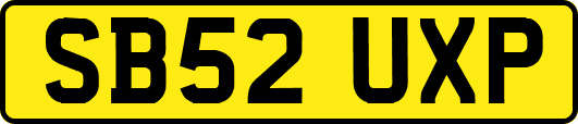 SB52UXP
