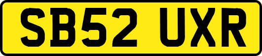 SB52UXR
