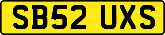 SB52UXS