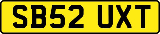 SB52UXT