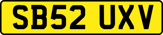 SB52UXV