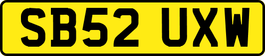 SB52UXW