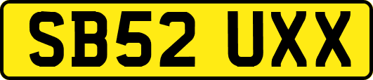 SB52UXX