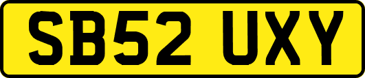SB52UXY