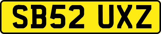 SB52UXZ