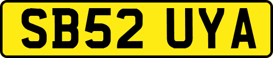 SB52UYA
