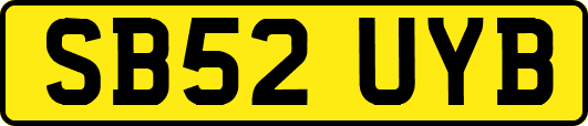 SB52UYB