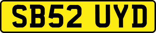 SB52UYD