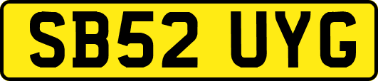 SB52UYG