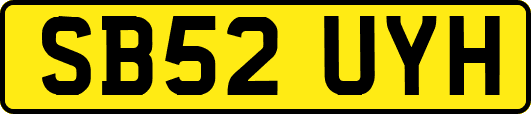 SB52UYH