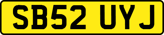 SB52UYJ