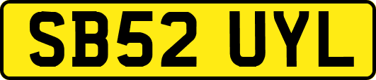 SB52UYL