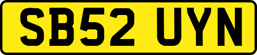 SB52UYN