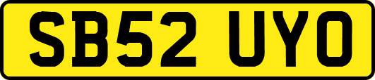 SB52UYO