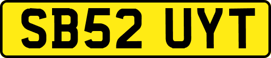 SB52UYT