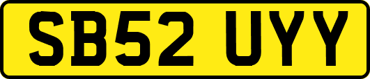 SB52UYY