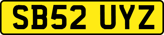 SB52UYZ