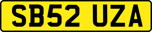 SB52UZA