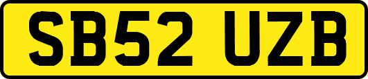 SB52UZB