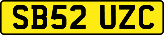 SB52UZC