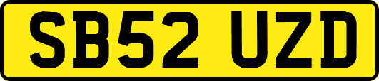 SB52UZD