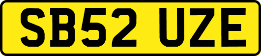 SB52UZE
