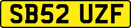 SB52UZF