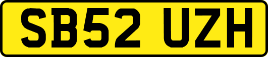 SB52UZH
