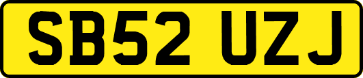 SB52UZJ