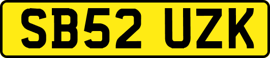 SB52UZK