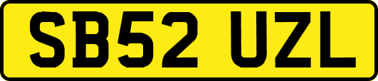 SB52UZL