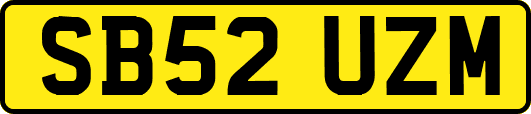 SB52UZM