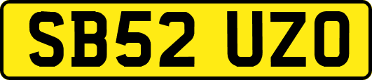 SB52UZO