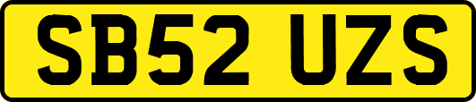 SB52UZS