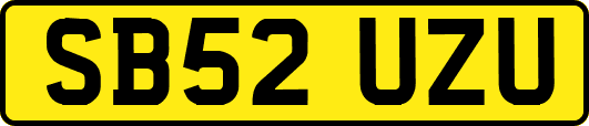 SB52UZU
