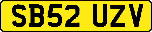 SB52UZV
