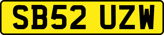SB52UZW