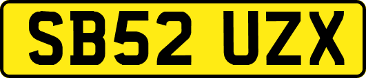 SB52UZX