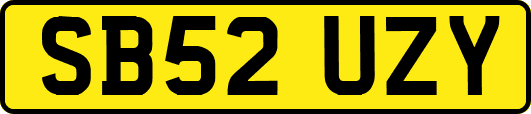 SB52UZY