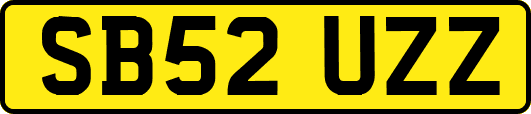 SB52UZZ