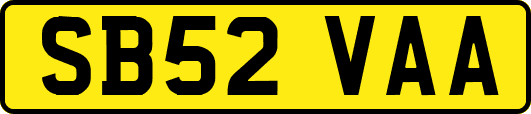 SB52VAA