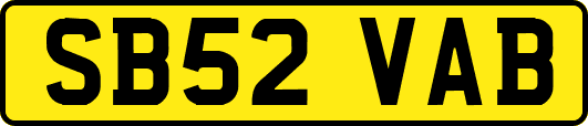 SB52VAB