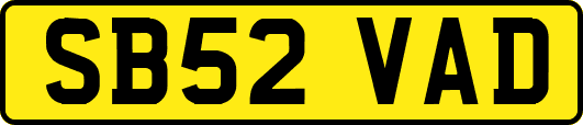 SB52VAD