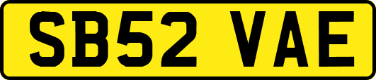 SB52VAE